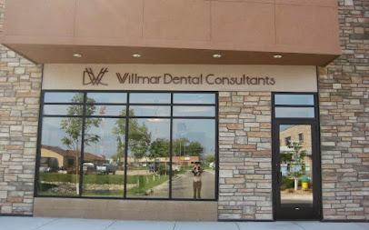 Dr. Eric D. Nordstrom, DDS / Willmar Dental Consultants - General dentist in Willmar, MN