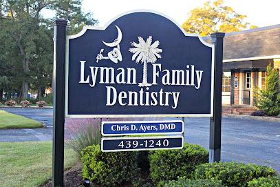 Lyman Family Dentistry - General dentist in Lyman, SC