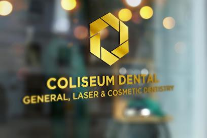 Coliseum Dental - General dentist in New York, NY