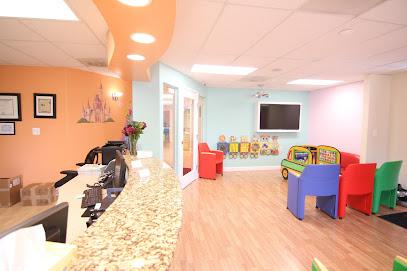 BriteStars Pediatric Dentistry - Pediatric dentist in Woodbridge, VA