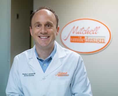 Mitchell Smile Design - General dentist in Oklahoma City, OK