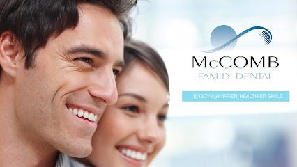 McComb Family Dental - General dentist in Mc Comb, OH