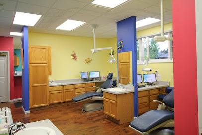 Lakeside Pediatric Dentistry - Pediatric dentist in Port Huron, MI