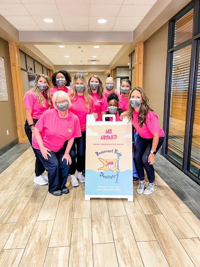 Beaumont Kids Dentistry - Pediatric dentist in Lexington, KY