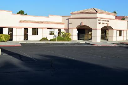 Douglas R. Prince DMD, Ltd. - General dentist in Las Vegas, NV