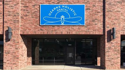 Ozarks Holistic Dental - General dentist in Ozark, MO
