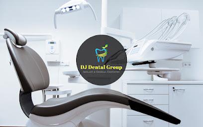 DJ Dental Group - General dentist in La Palma, CA