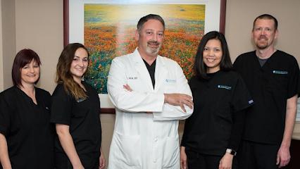 Tri Valley Oral Surgery and Dental Implants - Oral surgeon in San Ramon, CA