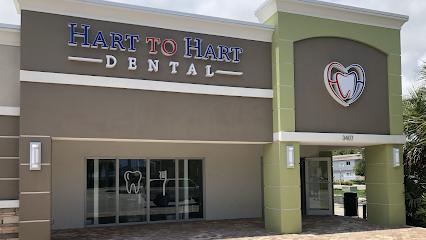 Hart to Hart Dental - General dentist in Fort Lauderdale, FL