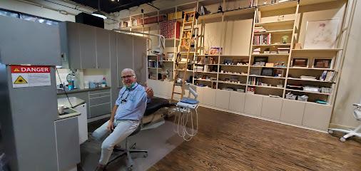 N. Kirk Speck, D.D.S. - General dentist in Houston, TX