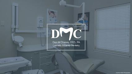 DMC Dental - General dentist in Fayetteville, AR