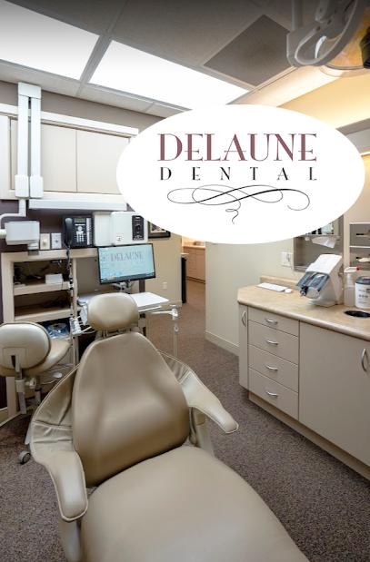 Delaune Dental - Cosmetic dentist in Metairie, LA