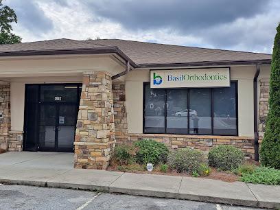 Basil Orthodontics - Orthodontist in High Point, NC