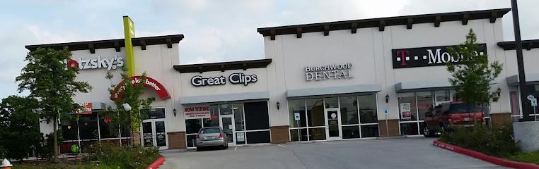 BurchWood Dental - General dentist in La Porte, TX