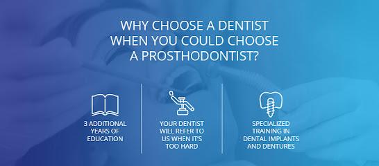Pure Prosthodontics - Prosthodontist in Kaysville, UT