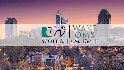 Wake Oral and Maxillofacial Surgery - Oral surgeon in Raleigh, NC