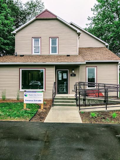 Maple City Dental - General dentist in Goshen, IN