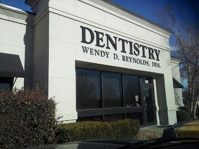 Wendy D. Reynolds, D.D.S - General dentist in Wichita, KS
