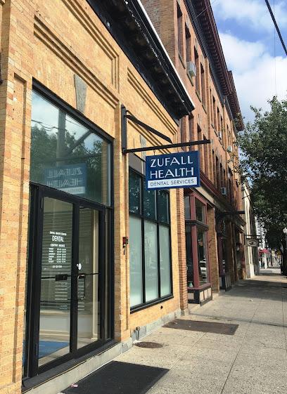 Zufall Health – Dover Dental - General dentist in Dover, NJ