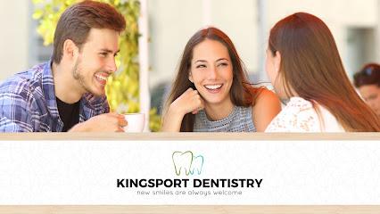 Kingsport Dentistry: Drs. Carver, Stakias, Mather, & Mather - General dentist in Kingsport, TN