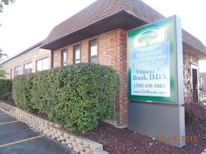 Vincent E Biank PC - General dentist in Oak Lawn, IL