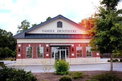 Family Dentistry – Steven R Bates, DMD - General dentist in North Charleston, SC