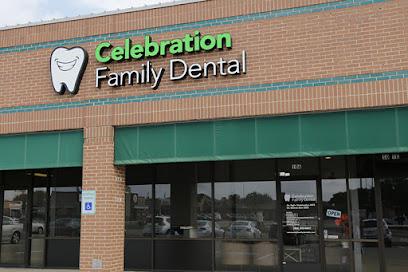 Celebration Family Dental of Carrollton - General dentist in Carrollton, TX