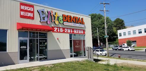 Elite Dental – Allegheny - General dentist in Philadelphia, PA