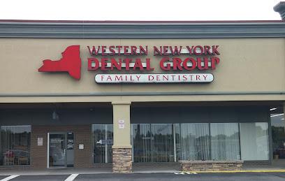 Western New York Dental Group – Greece - General dentist in Rochester, NY