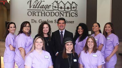 Gordon S. Groisser, DDS, MSD – VILLAGE ORTHODONTICS – Clarksburg - Orthodontist in Clarksburg, MD