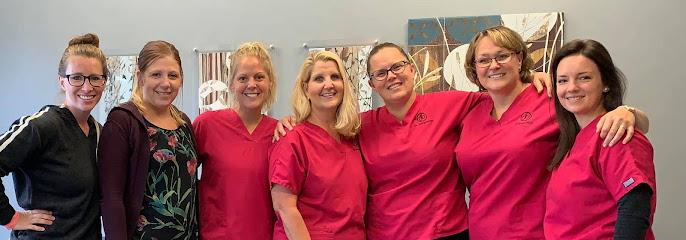 Jennifer Bergstrom DDS - General dentist in Madison, WI