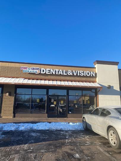 Just For Grins Kids and Family Dental - General dentist in Fountain, CO