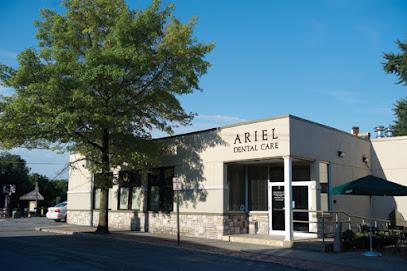 Ariel Dental Care - General dentist in New Paltz, NY