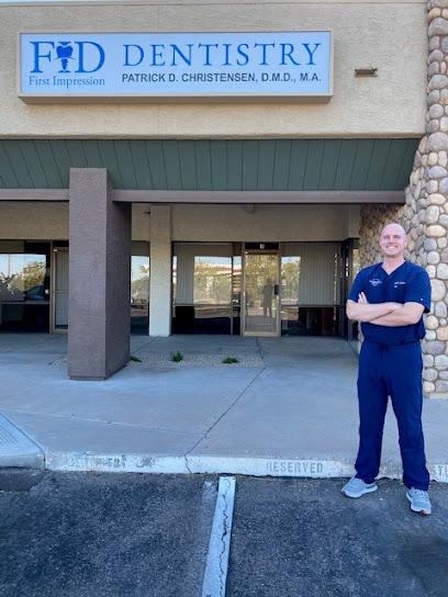 First Impression Dentistry - General dentist in Mesa, AZ