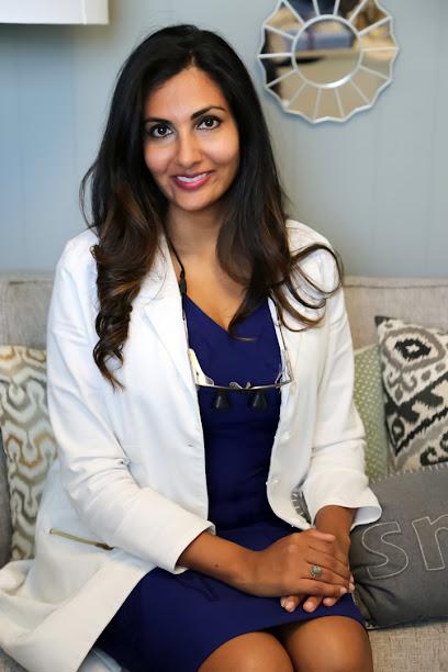Amisha V. Patel, DMD - General dentist in Fremont, CA