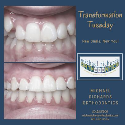Michael Richards Orthodontics Riverton - Orthodontist in Riverton, UT