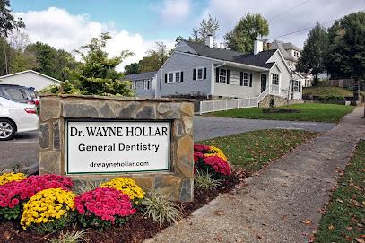 Dr Wayne Hollar Family Dentistry - General dentist in Lenoir, NC