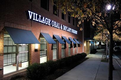 Village Oral & Implant Surgery - Oral surgeon in Leesburg, VA
