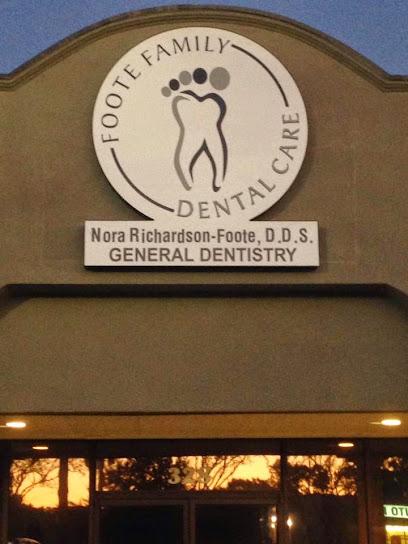 Foote Family Dental Care - General dentist in Gonzales, LA