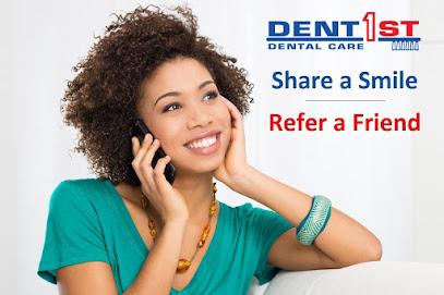 DentFirst Dental Care Lithonia - General dentist in Lithonia, GA