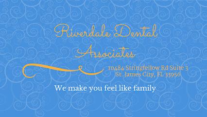 Riverdale Dental Associates - General dentist in Saint James City, FL