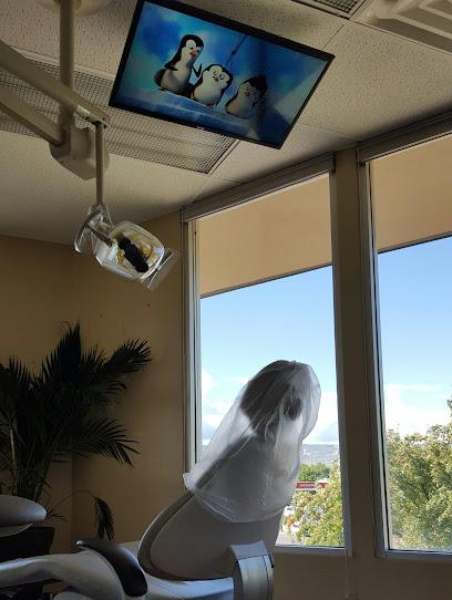 Craig Droskin DDS - General dentist in Grand Junction, CO