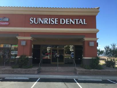 Sunrise Dental Henderson - General dentist in Henderson, NV