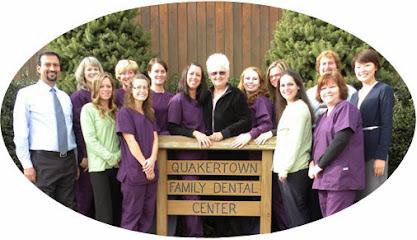 Quakertown Family Dental Center - General dentist in Quakertown, PA