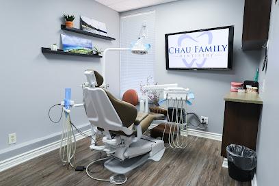 Chau Family Dentistry - General dentist in Corona, CA