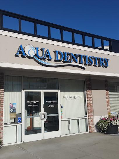 Aqua Dentistry : Aishwarya Kumar, DDS - General dentist in San Jose, CA