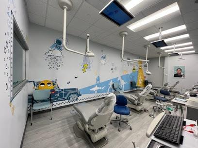 Kids Care Dental & Orthodontics – Concord - Pediatric dentist in Concord, CA