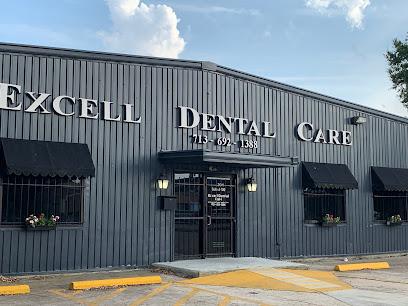 Excell Dental Care - General dentist in Houston, TX