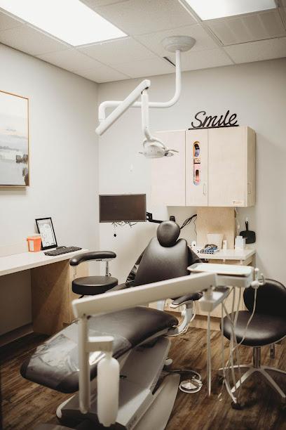 Health Centered Dentistry - General dentist in Midland, TX