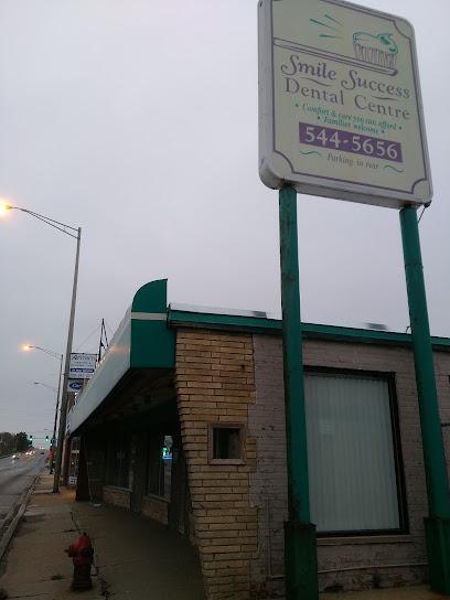 Smile Success Dental Centre: Johnson Mimi V DDS - General dentist in Bellwood, IL